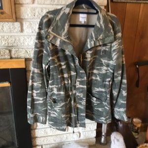 Jacket
